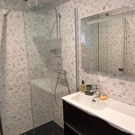 4 Pers Au Bois De La Chaize Proche - Fr-1-823-64 Appartement