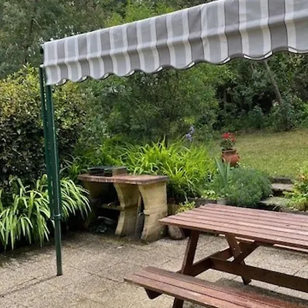 아파트 4 Pers Au Bois De La Chaize Proche - Fr-1-823-64