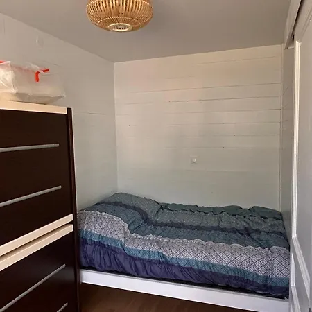 4 Pers Au Bois De La Chaize Proche - Fr-1-823-64 *