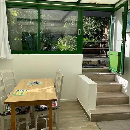 4 Pers Au Bois De La Chaize Proche - Fr-1-823-64 아파트 누아르무티에 앙 릴