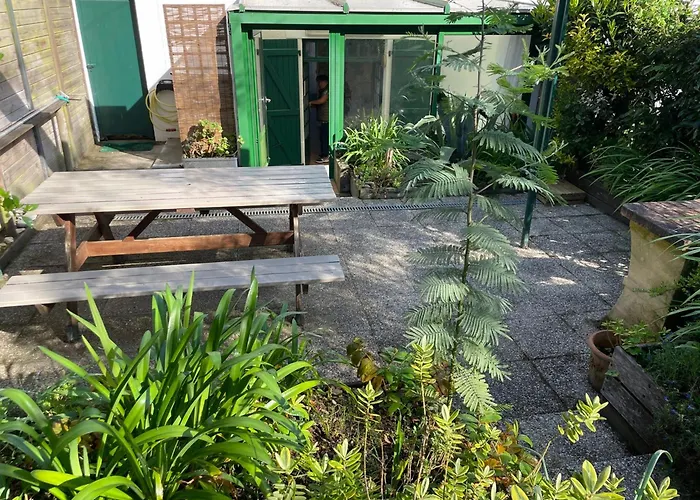 Appartement 4 Pers Au Bois De La Chaize Proche - Fr-1-823-64